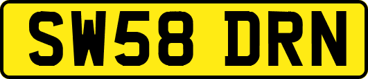 SW58DRN