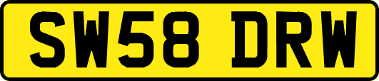 SW58DRW