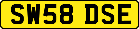SW58DSE