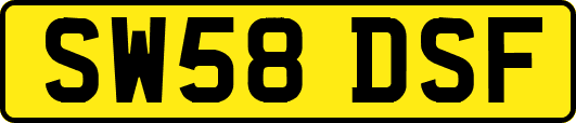 SW58DSF