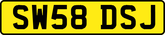 SW58DSJ