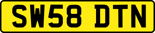 SW58DTN