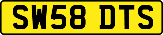 SW58DTS