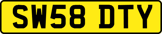 SW58DTY