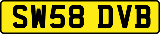 SW58DVB