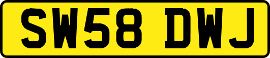 SW58DWJ