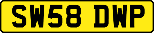 SW58DWP