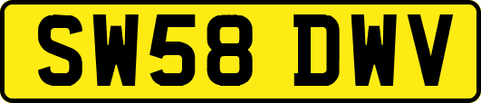 SW58DWV