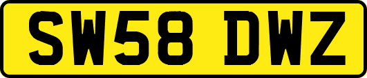 SW58DWZ