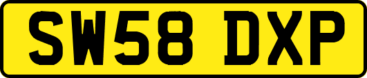 SW58DXP