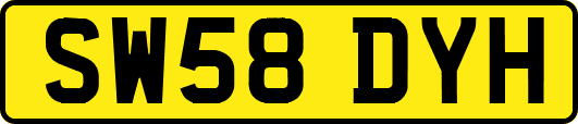 SW58DYH