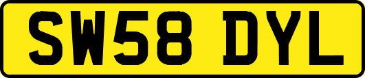 SW58DYL