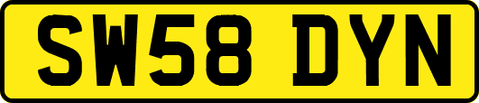 SW58DYN