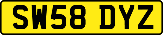 SW58DYZ