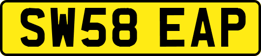 SW58EAP