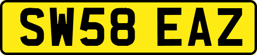 SW58EAZ