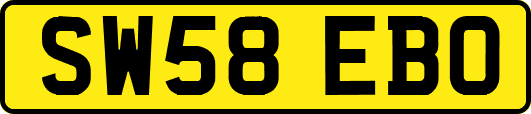 SW58EBO