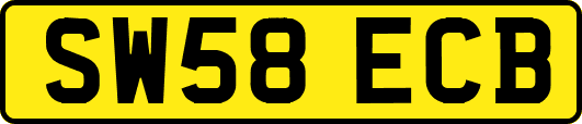 SW58ECB