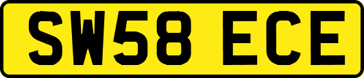 SW58ECE