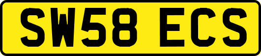 SW58ECS