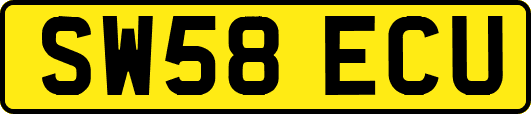 SW58ECU