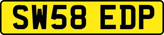 SW58EDP
