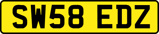 SW58EDZ