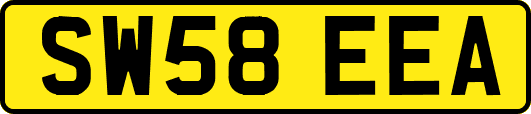 SW58EEA