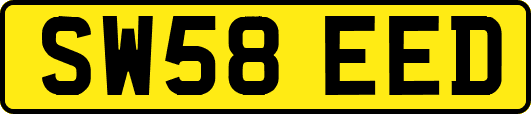 SW58EED