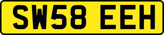 SW58EEH