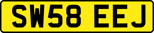 SW58EEJ