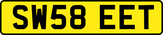 SW58EET