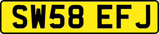 SW58EFJ