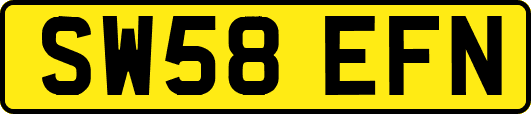SW58EFN