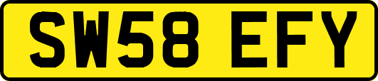 SW58EFY