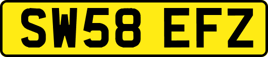 SW58EFZ