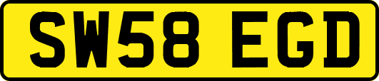 SW58EGD
