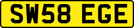 SW58EGE
