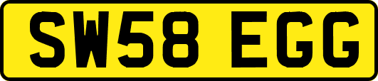 SW58EGG