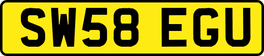 SW58EGU