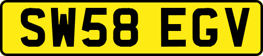 SW58EGV