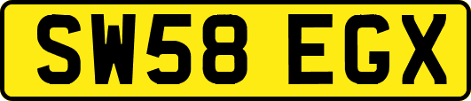 SW58EGX