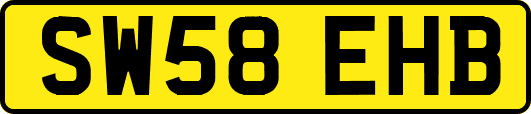 SW58EHB