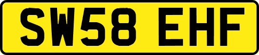 SW58EHF