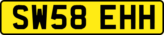 SW58EHH