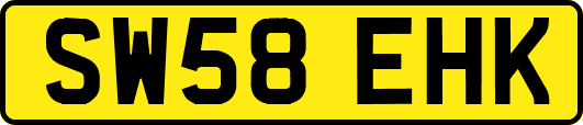 SW58EHK