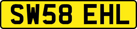 SW58EHL