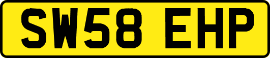 SW58EHP