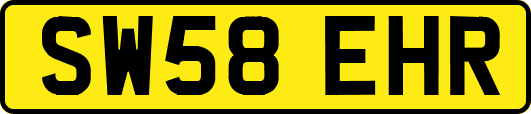 SW58EHR
