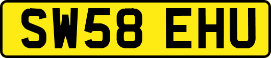 SW58EHU